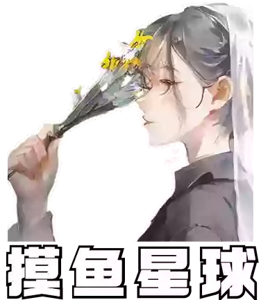 摸鱼星球