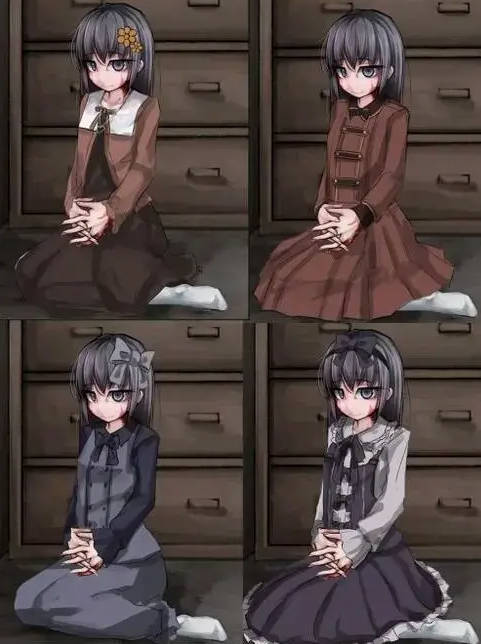 图片[4]-希露薇的计划 V7.6.9 超级魔改汉化版 20道题攻略-安和鱼社区