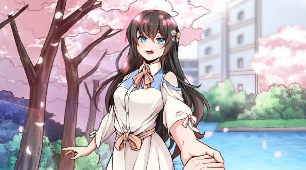 【游戏存档】电脑游戏 月之镜~学园慎重探索~ 全CG存档-安和鱼社区