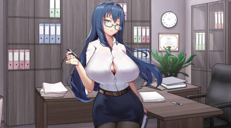 【游戏存档】电脑游戏 我的艾薇摄影工作室v1.7 完美存档-安和鱼社区