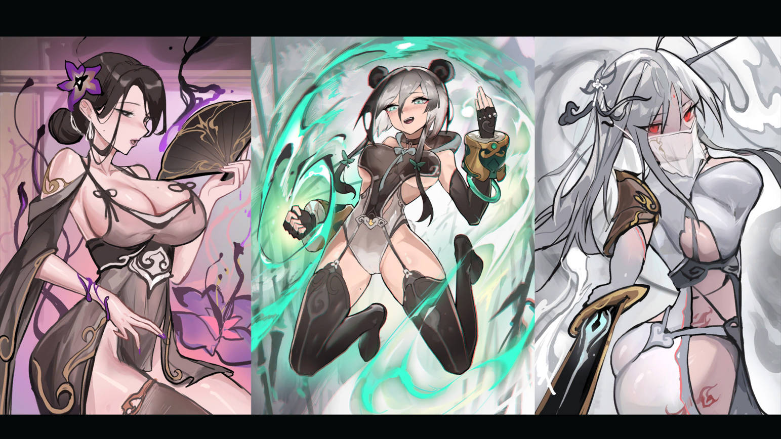 图片[8]-电脑游戏【策略/卡牌/肉鸽】尸姬之梦/Dream of Corpse Lady V1.271【4.86GB|官中】-潮玩游戏社区-游戏-潮玩社区