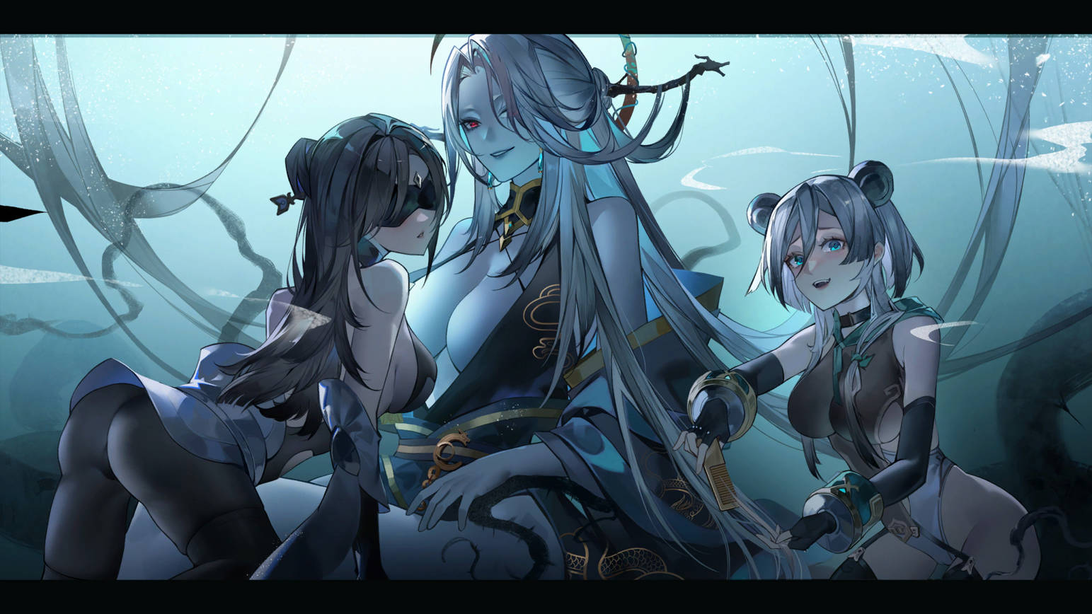 电脑游戏【策略/卡牌/肉鸽】尸姬之梦/Dream of Corpse Lady V1.271【4.86GB|官中】-潮玩社区