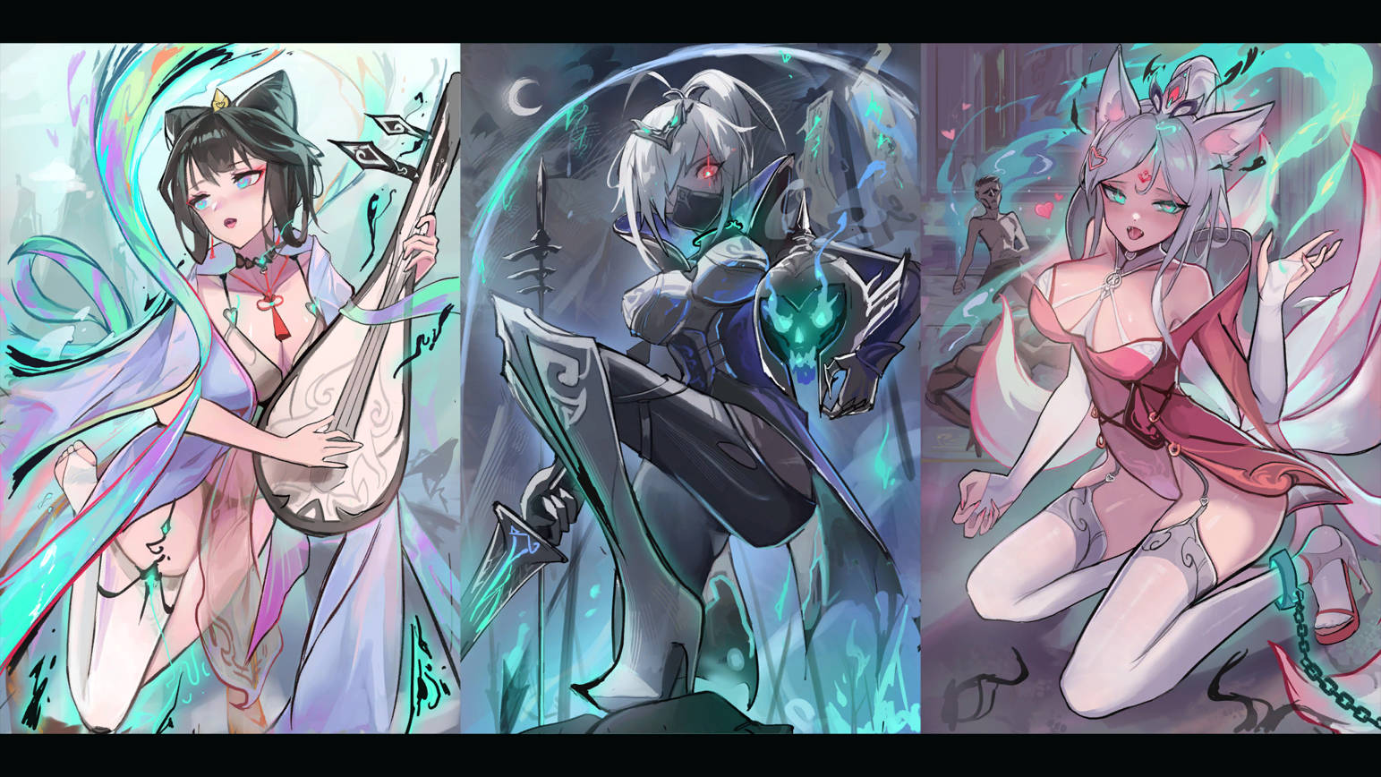 电脑游戏【策略/卡牌/肉鸽】尸姬之梦/Dream of Corpse Lady V1.271【4.86GB|官中】-潮玩社区