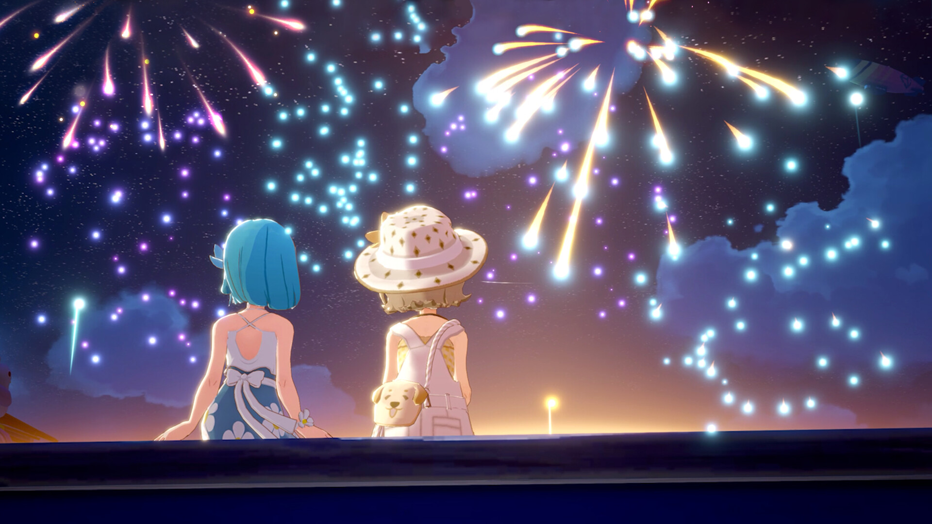 图片[8]-电脑游戏【种田/经营模拟/治愈】星砂岛/Starsand Island【容量10.1GB|官中】-潮玩游戏社区-游戏-潮玩社区