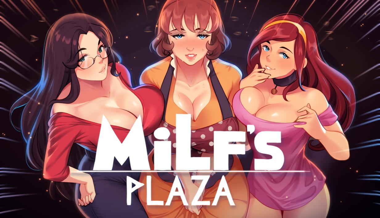 电脑+安卓【欧美SLG/中文/动态】淑的广场 V18b22+DLC 官方中文步兵版【更新/4.7G】-潮玩社区