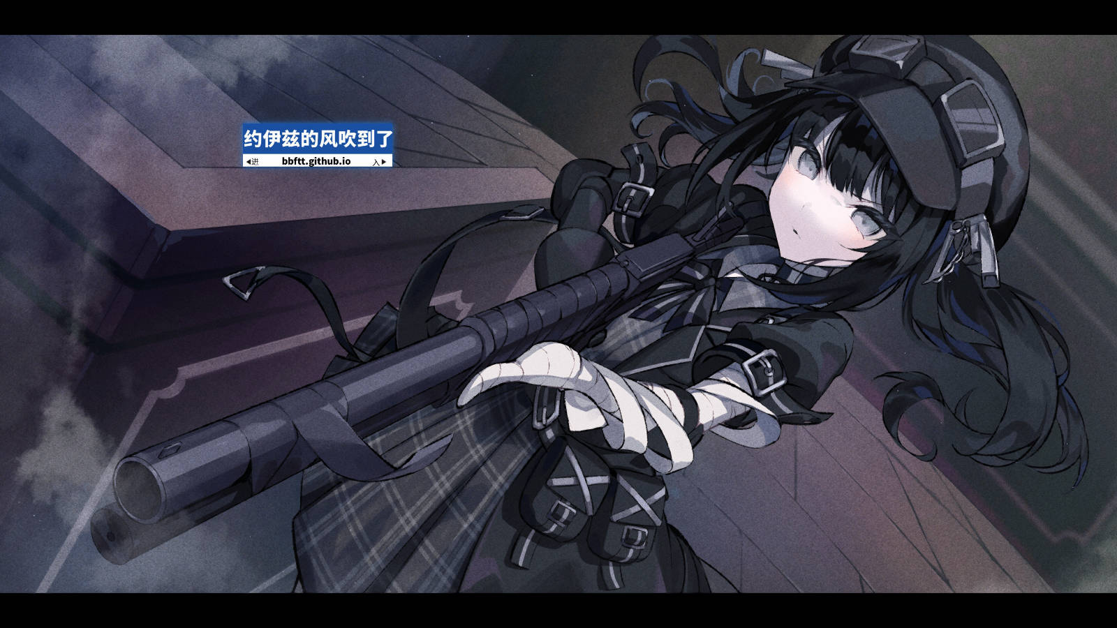 图片[5]-电脑游戏【剧情向/全CV/暗黑系/推理】魔法少女的魔女审判 Magical Girl Witch v1.1.2【6.2G/中文】-潮玩游戏社区-游戏-潮玩社区