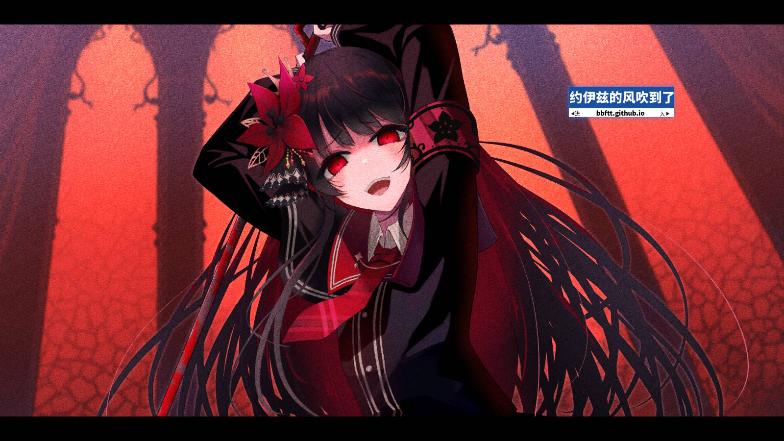 电脑游戏【剧情向/全CV/暗黑系/推理】魔法少女的魔女审判 Magical Girl Witch v1.1.2【6.2G/中文】-潮玩社区