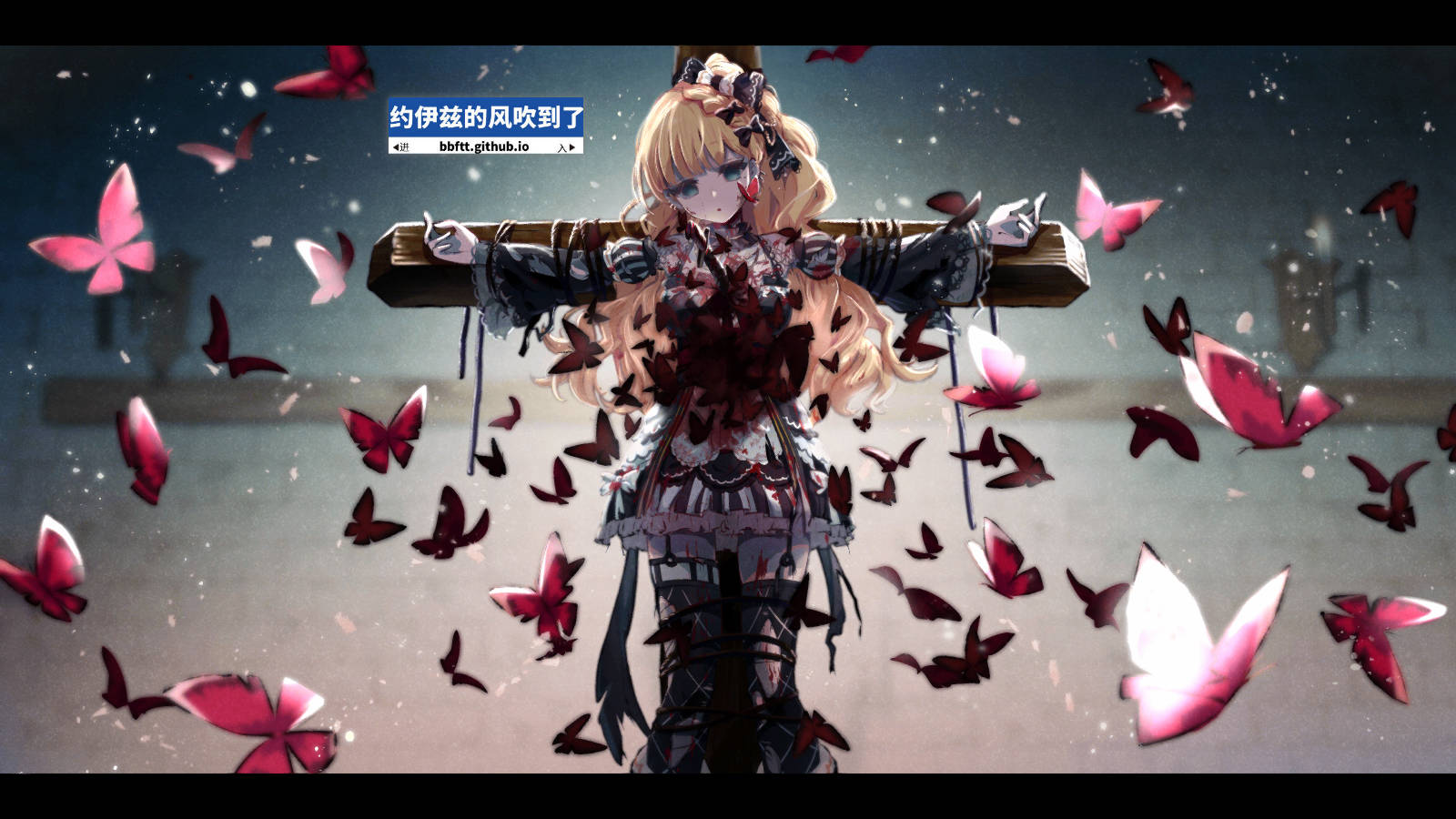电脑游戏【剧情向/全CV/暗黑系/推理】魔法少女的魔女审判 Magical Girl Witch v1.1.2【6.2G/中文】-潮玩社区