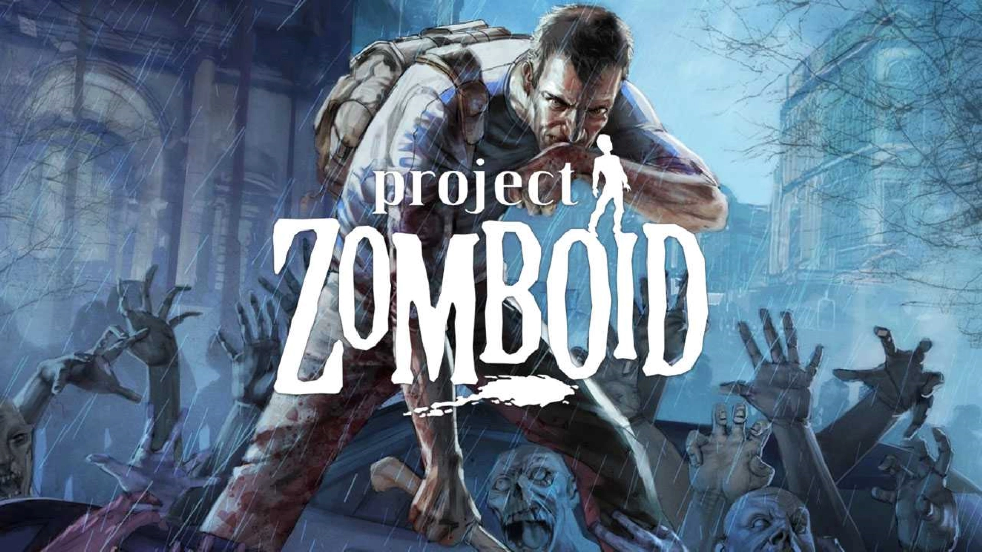 Project Zombid