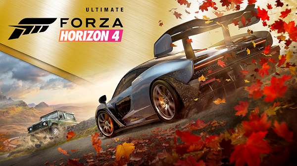 Froza Horizon4