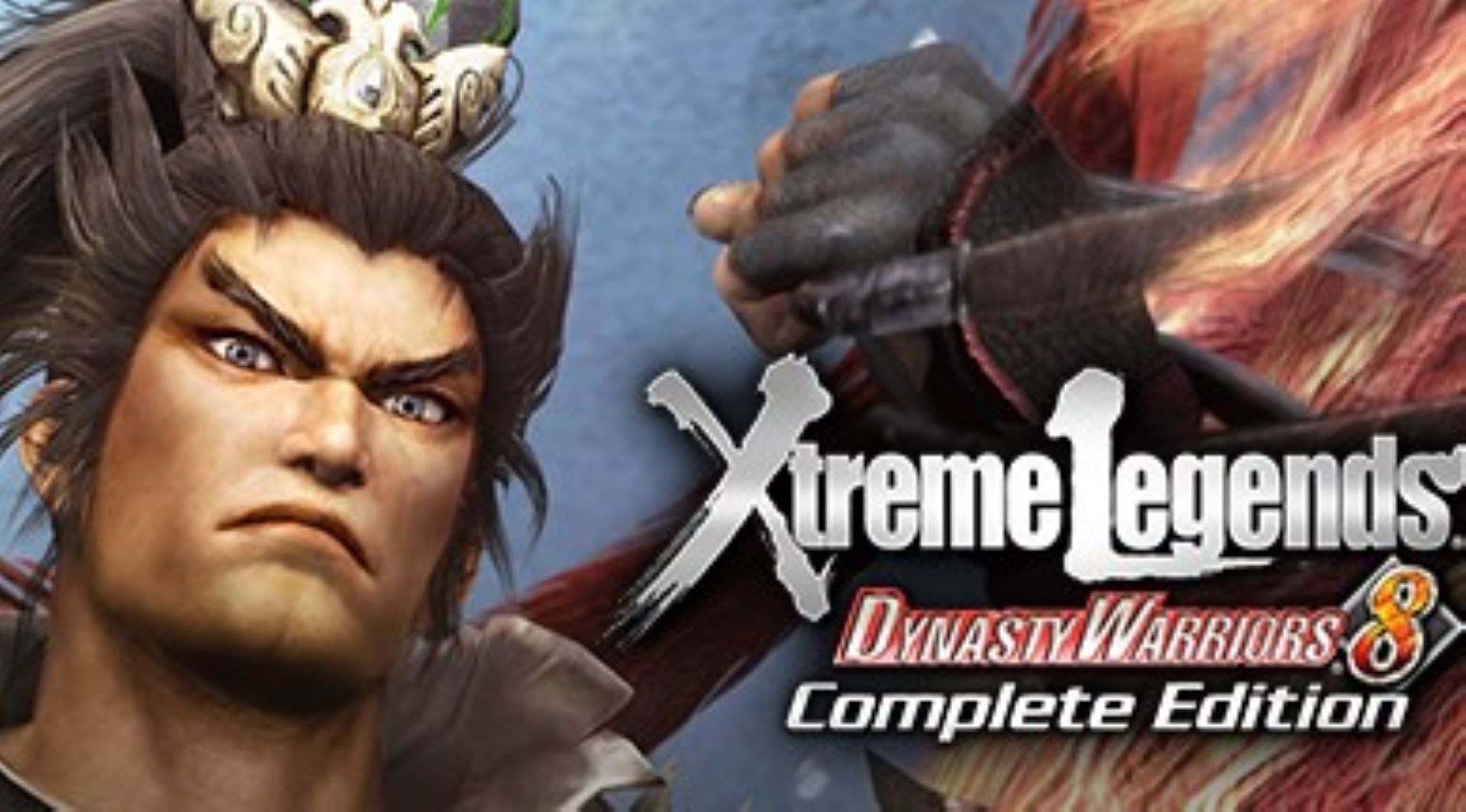 真三国无双7:猛将传