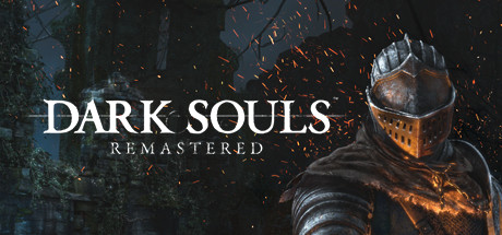 DARK SOULS™:REMASTERED